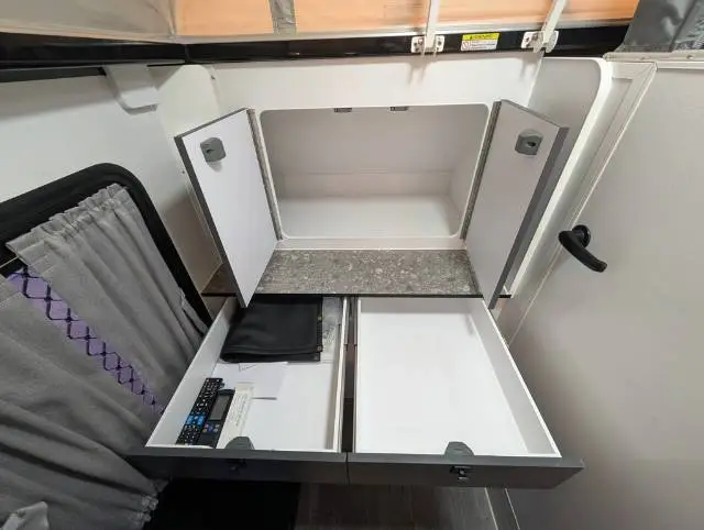USED 2025 STONEY CREEK CAMPERS SCOUT X PLUS