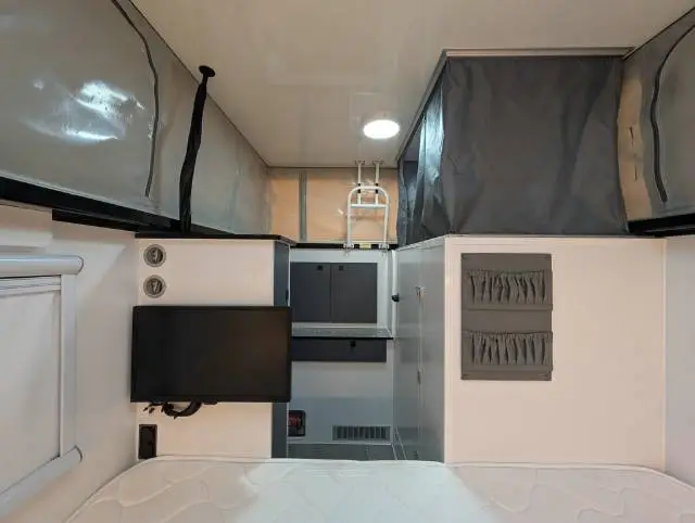 USED 2025 STONEY CREEK CAMPERS SCOUT X PLUS