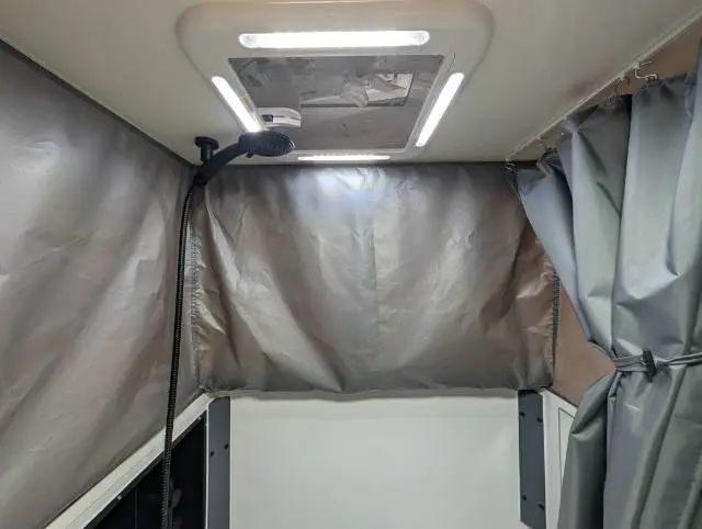USED 2025 STONEY CREEK CAMPERS SCOUT X PLUS
