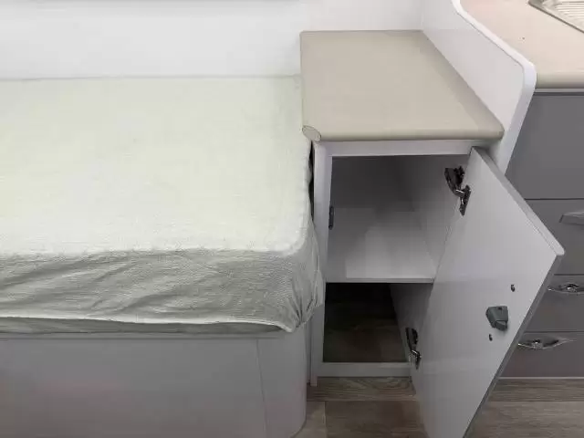 NEW 2026 SNOWY RIVER SRC21 SINGLE BEDS
