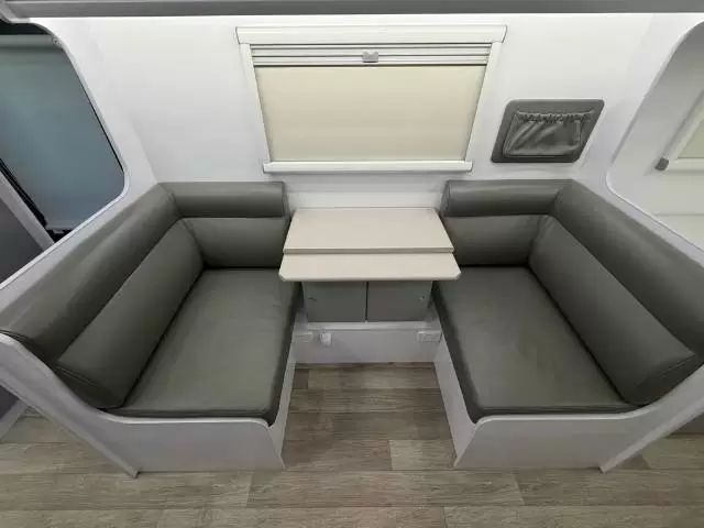 NEW 2026 SNOWY RIVER SRC21 SINGLE BEDS