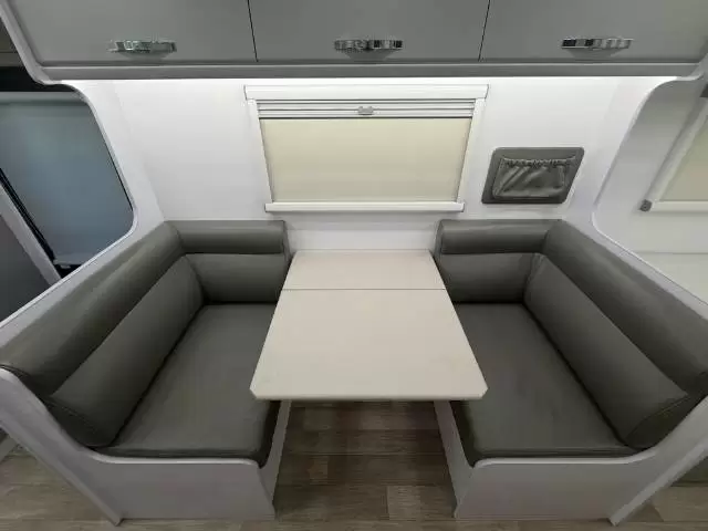 NEW 2026 SNOWY RIVER SRC21 SINGLE BEDS