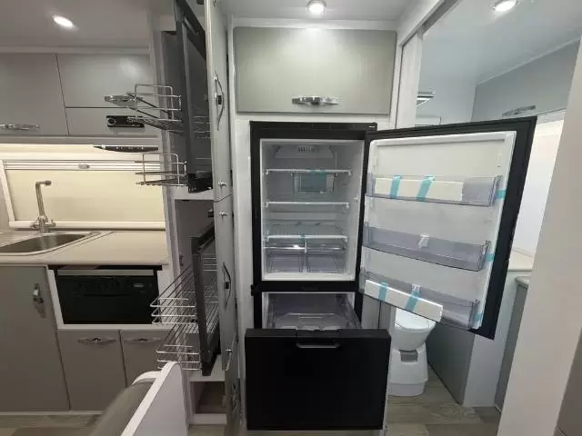NEW 2026 SNOWY RIVER SRC21 SINGLE BEDS