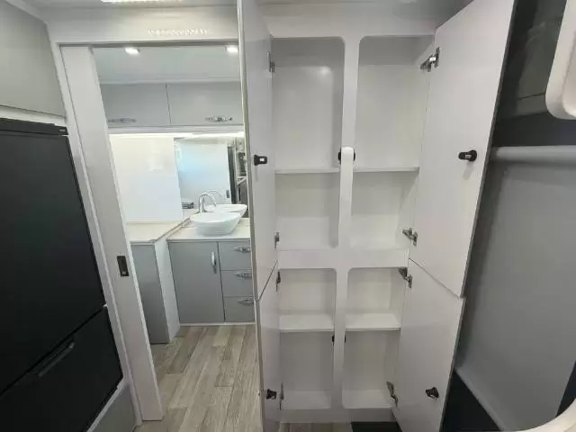 NEW 2026 SNOWY RIVER SRC21 SINGLE BEDS