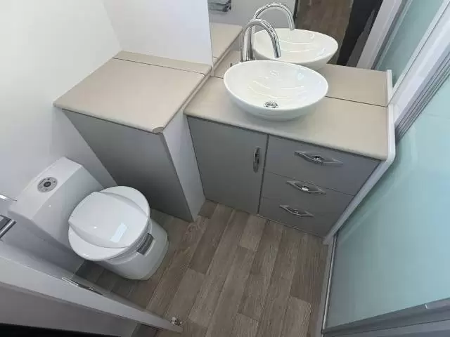 NEW 2026 SNOWY RIVER SRC21 SINGLE BEDS