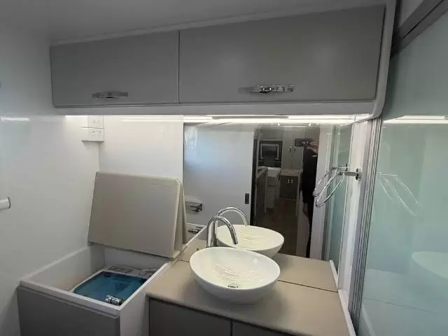 NEW 2026 SNOWY RIVER SRC21 SINGLE BEDS