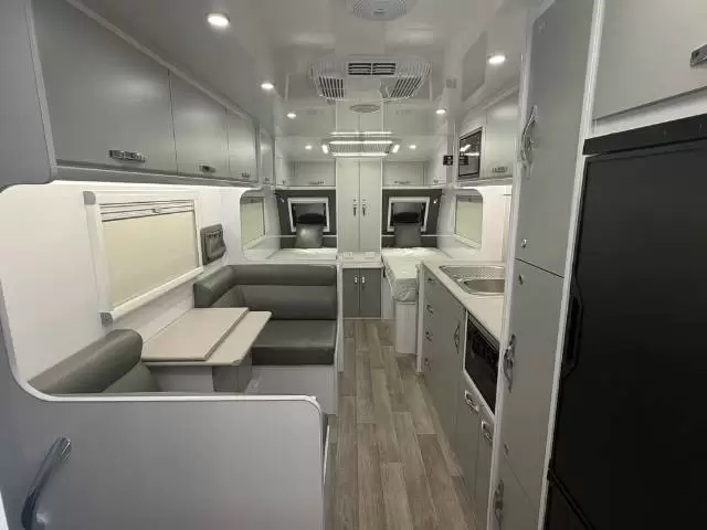 NEW 2026 SNOWY RIVER SRC21 SINGLE BEDS