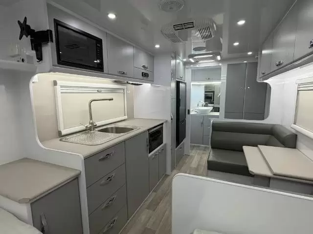 NEW 2026 SNOWY RIVER SRC21 SINGLE BEDS
