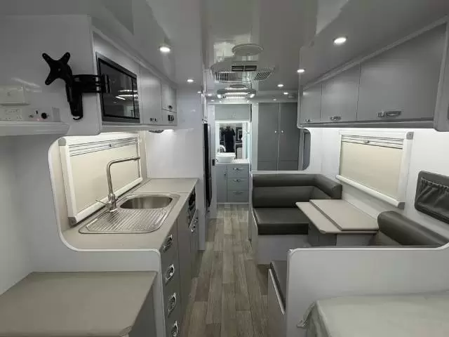 NEW 2026 SNOWY RIVER SRC21 SINGLE BEDS