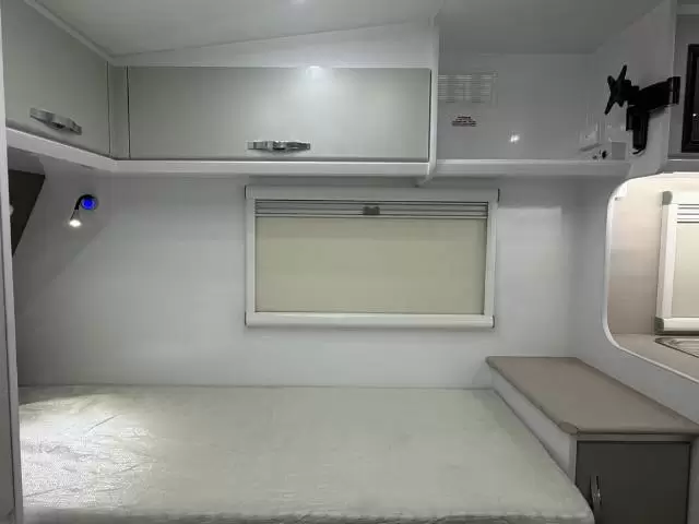 NEW 2026 SNOWY RIVER SRC21 SINGLE BEDS