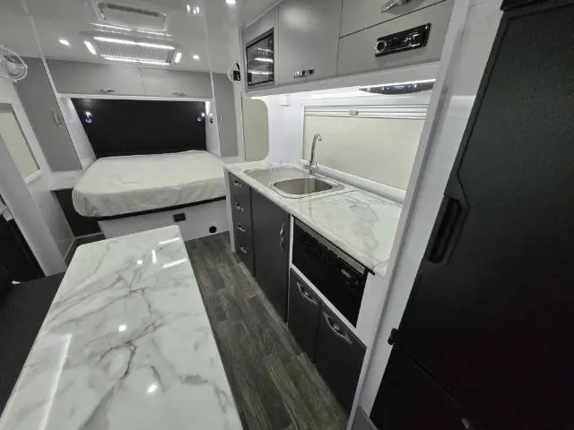 NEW 2025 SNOWY RIVER SRT22F