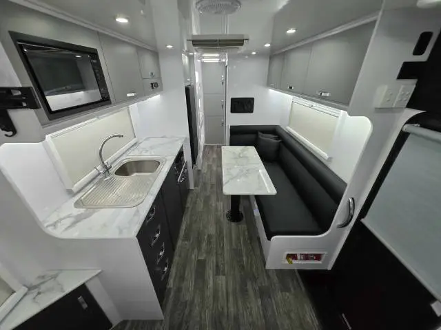 NEW 2025 SNOWY RIVER SRT22F