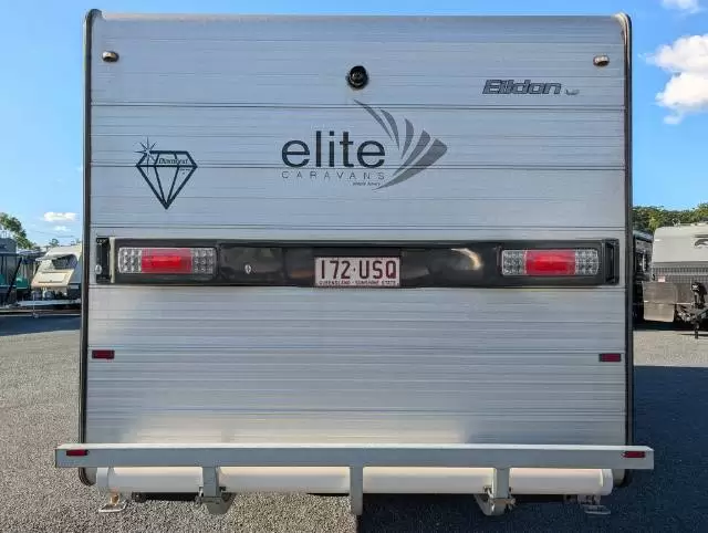 USED 2014 ELITE EILDON S8