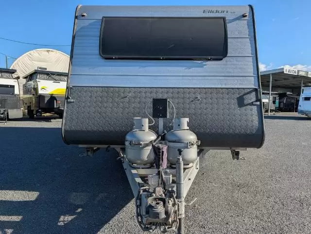 USED 2014 ELITE EILDON S8