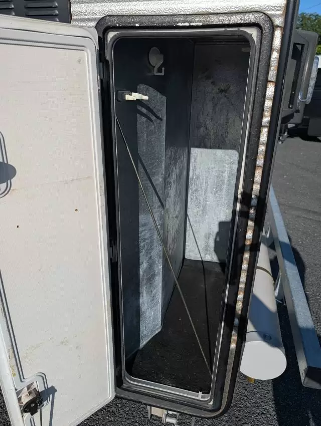 USED 2014 ELITE EILDON S8
