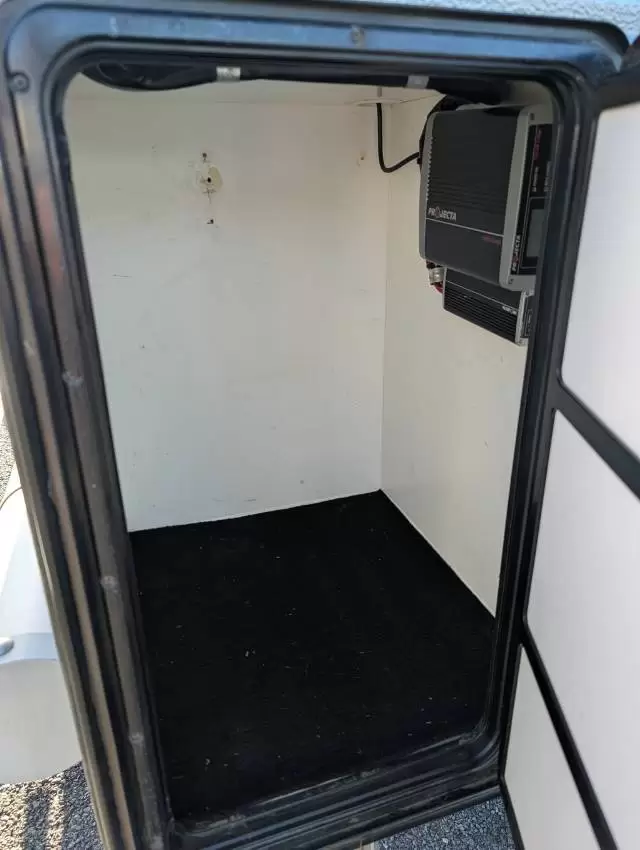 USED 2014 ELITE EILDON S8