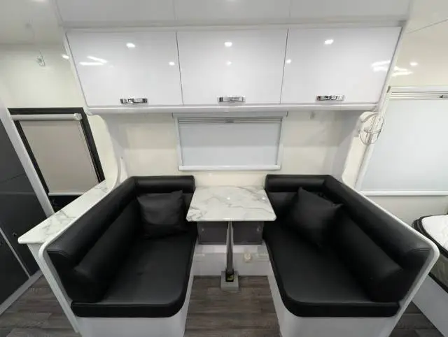 USED 2022 SNOWY RIVER SRC22 PANTRY