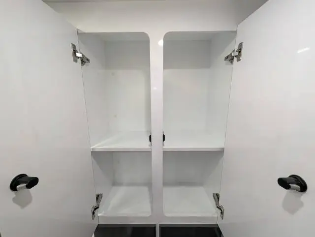 USED 2022 SNOWY RIVER SRC22 PANTRY