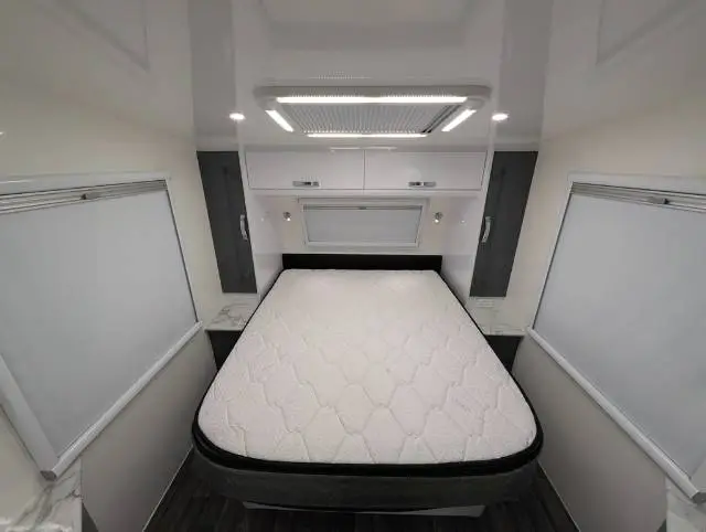 USED 2022 SNOWY RIVER SRC22 PANTRY