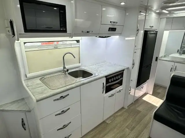 USED 2024 SNOWY RIVER SRC21