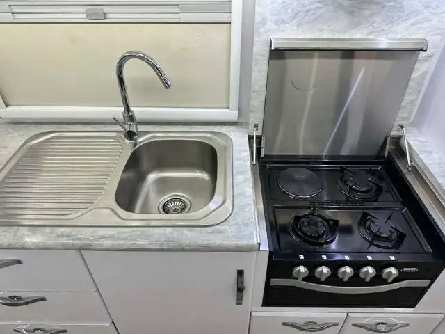 USED 2024 SNOWY RIVER SRC21