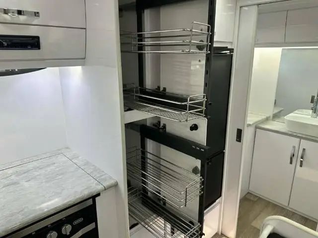 USED 2024 SNOWY RIVER SRC21