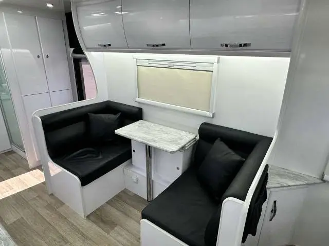 USED 2024 SNOWY RIVER SRC21