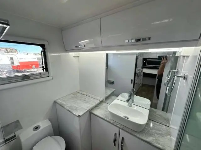 USED 2024 SNOWY RIVER SRC21