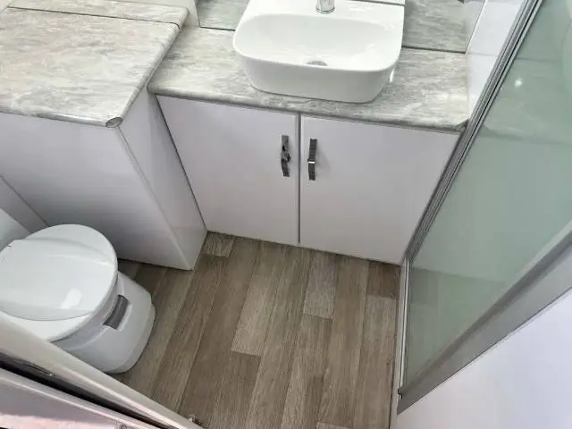 USED 2024 SNOWY RIVER SRC21