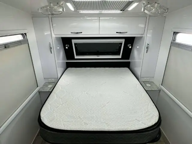 USED 2024 SNOWY RIVER SRC21