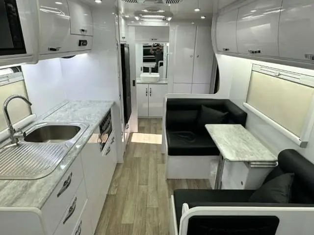 USED 2024 SNOWY RIVER SRC21