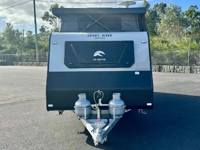NEW 2026 SNOWY RIVER SRP19
