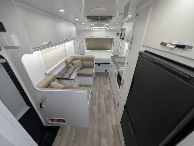 NEW 2026 SNOWY RIVER SRT20