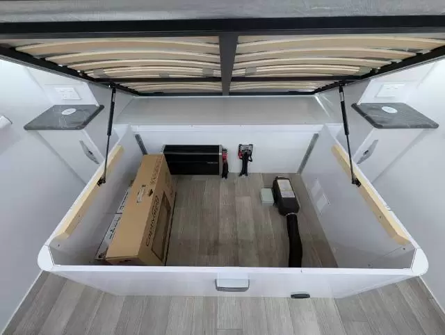 NEW 2026 SNOWY RIVER SRT20