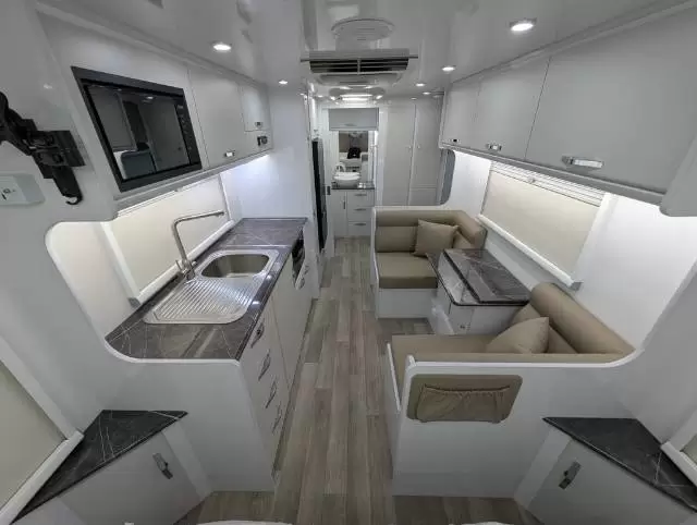 NEW 2026 SNOWY RIVER SRT20