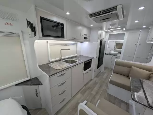 NEW 2026 SNOWY RIVER SRT20