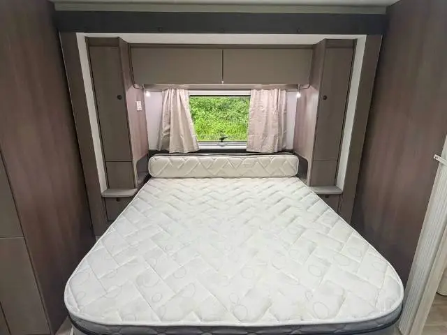 USED 2023 JAYCO CONQUEST FA25-1