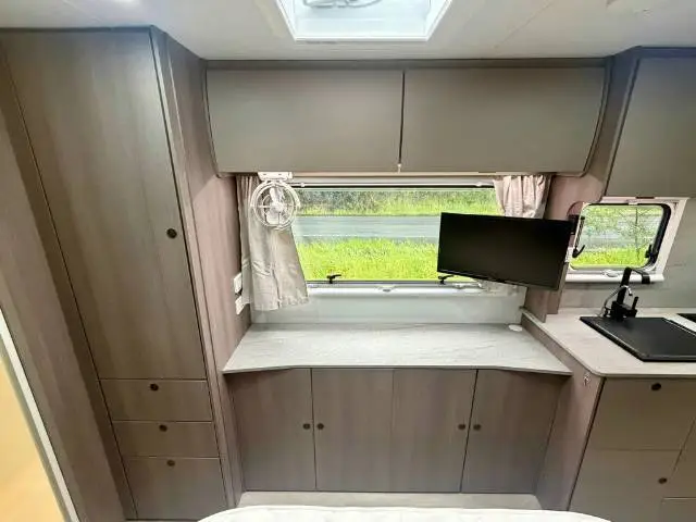 USED 2023 JAYCO CONQUEST FA25-1