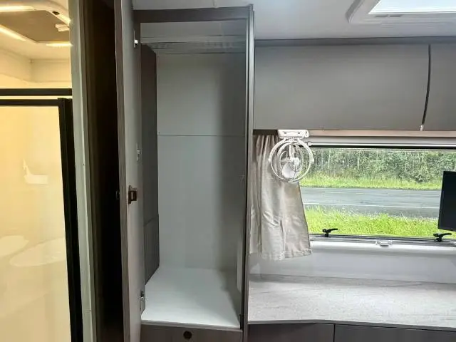 USED 2023 JAYCO CONQUEST FA25-1