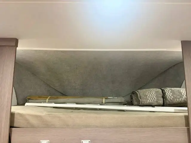 USED 2023 JAYCO CONQUEST FA25-1