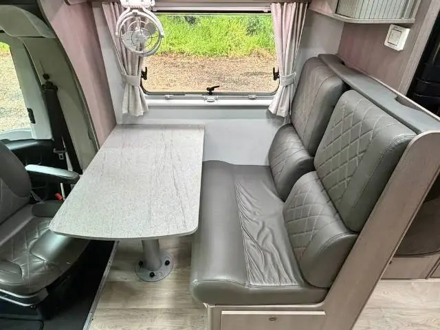 USED 2023 JAYCO CONQUEST FA25-1