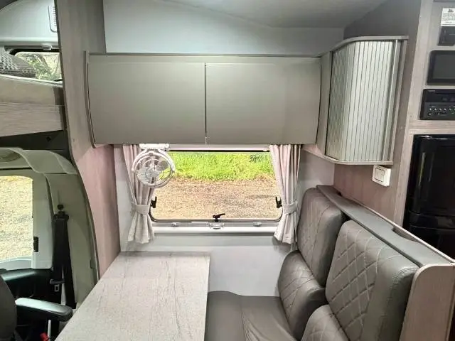 USED 2023 JAYCO CONQUEST FA25-1