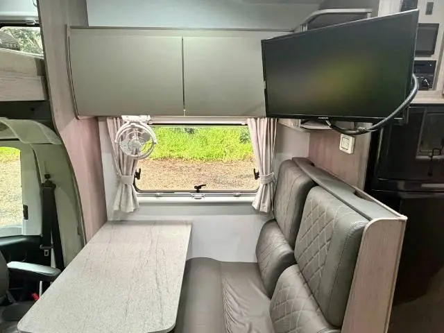 USED 2023 JAYCO CONQUEST FA25-1