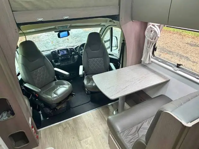 USED 2023 JAYCO CONQUEST FA25-1