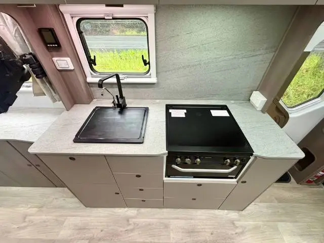 USED 2023 JAYCO CONQUEST FA25-1