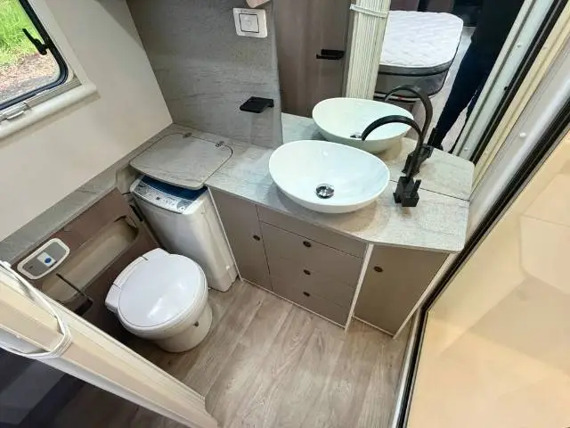 USED 2023 JAYCO CONQUEST FA25-1