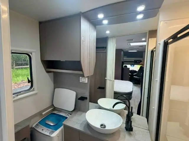 USED 2023 JAYCO CONQUEST FA25-1