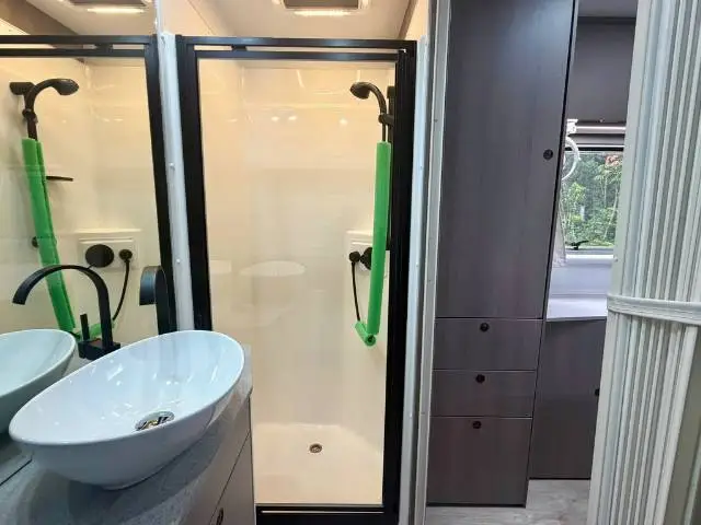 USED 2023 JAYCO CONQUEST FA25-1