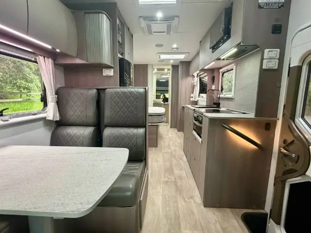 USED 2023 JAYCO CONQUEST FA25-1