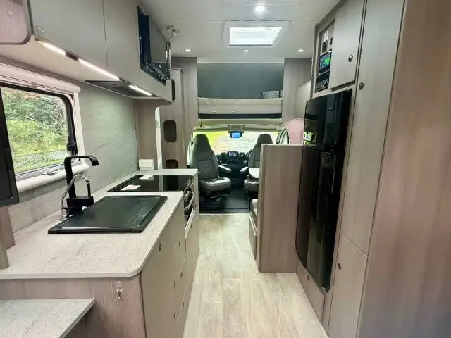 USED 2023 JAYCO CONQUEST FA25-1